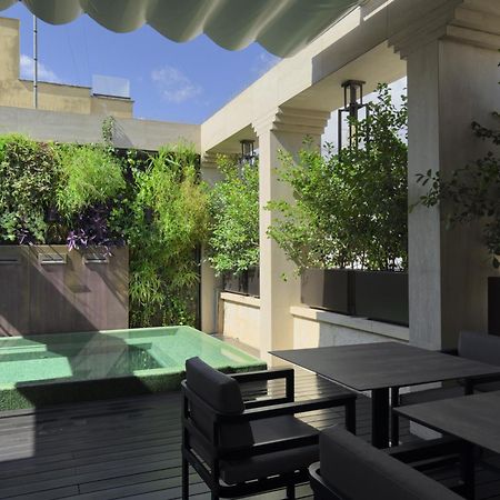 Casa 300Mila Hotel Lecce Exterior foto