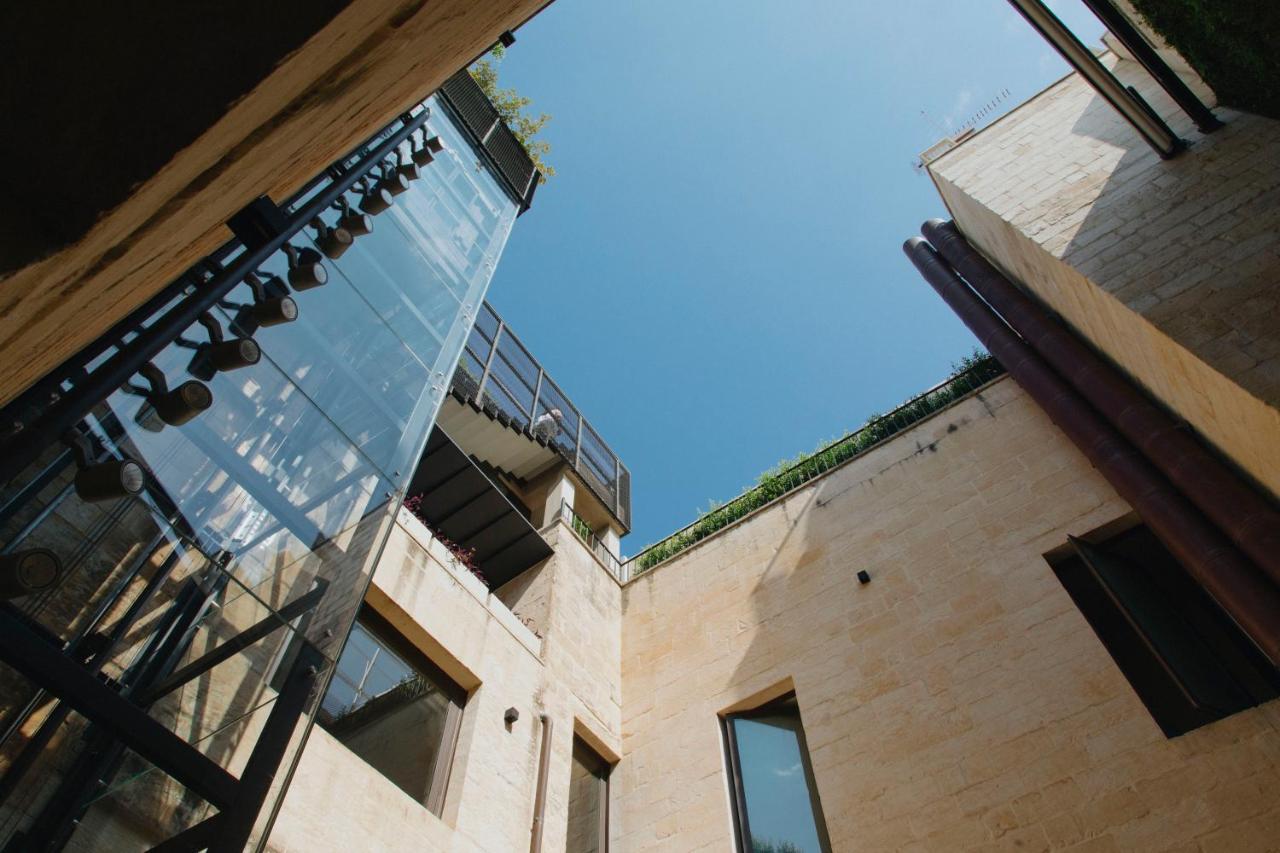 Casa 300Mila Hotel Lecce Exterior foto