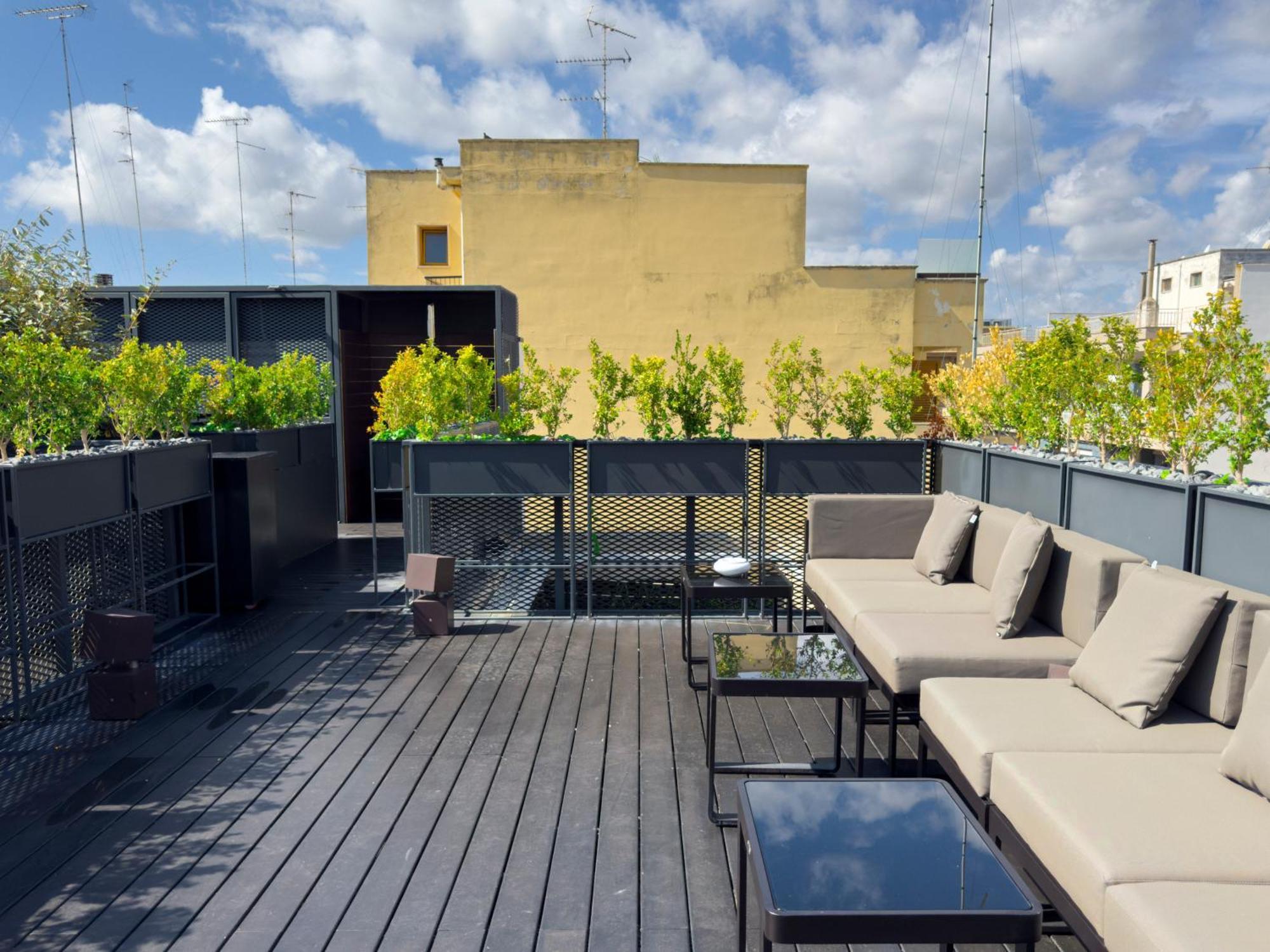 Casa 300Mila Hotel Lecce Exterior foto