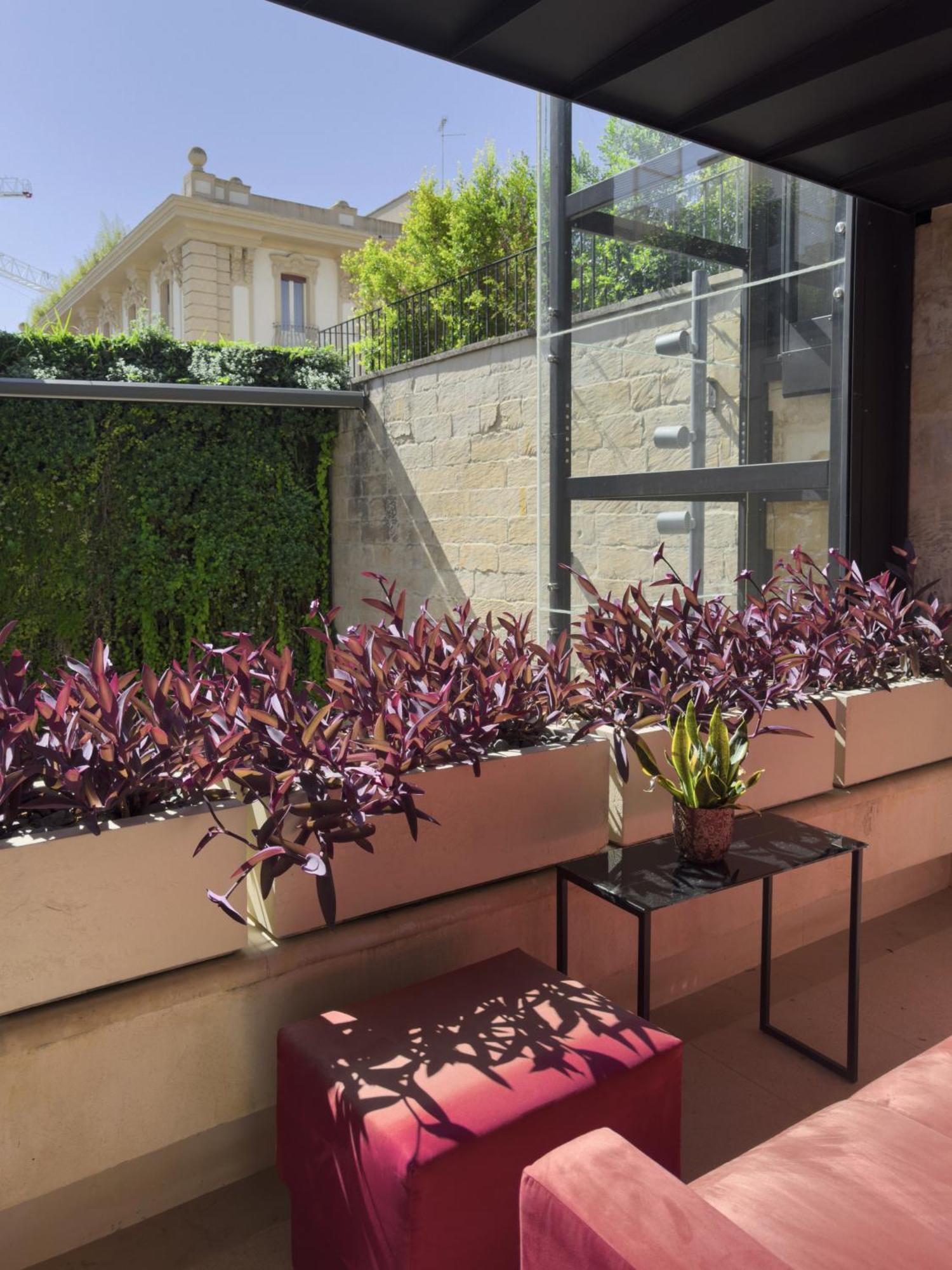 Casa 300Mila Hotel Lecce Exterior foto