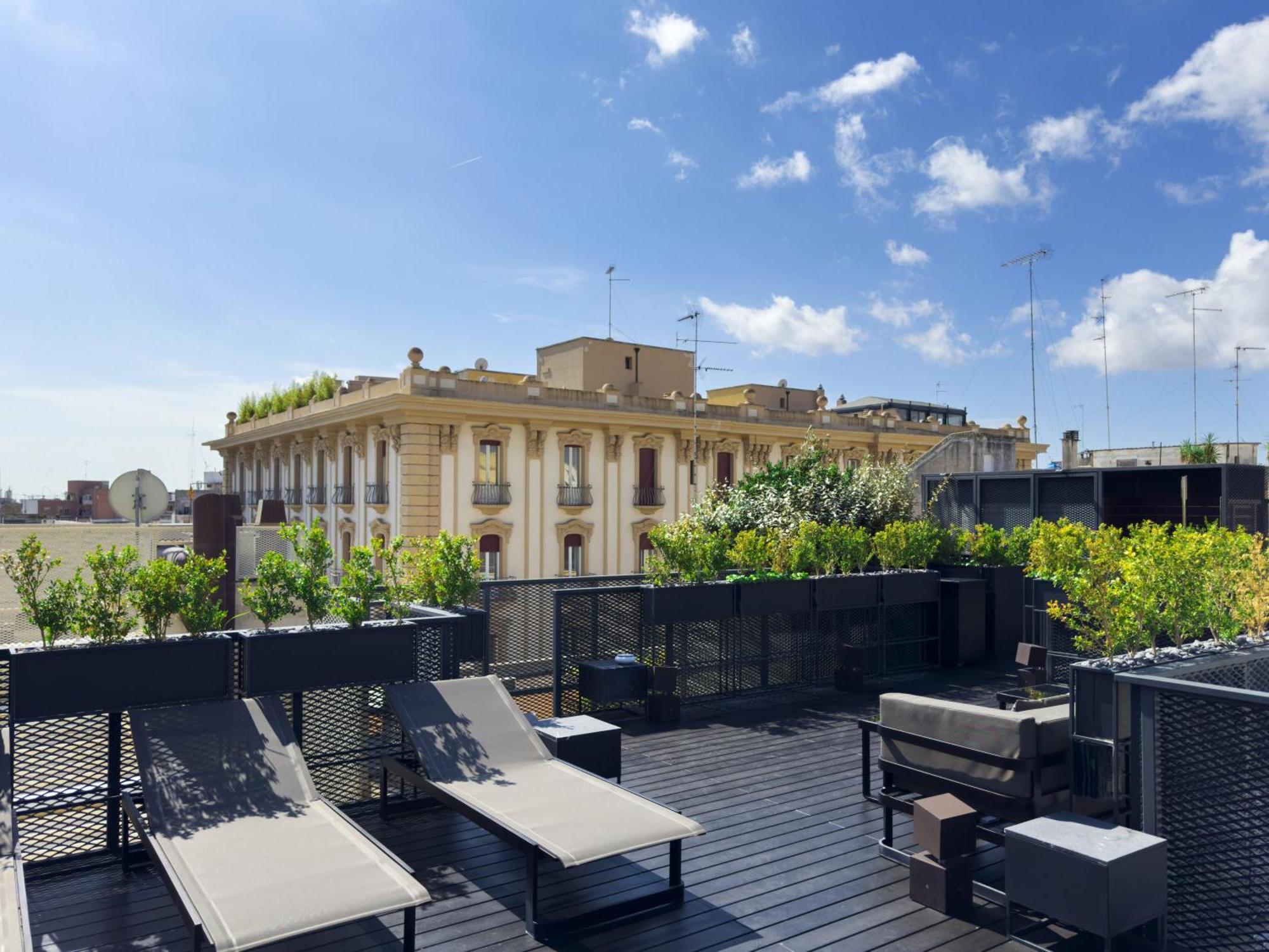 Casa 300Mila Hotel Lecce Exterior foto