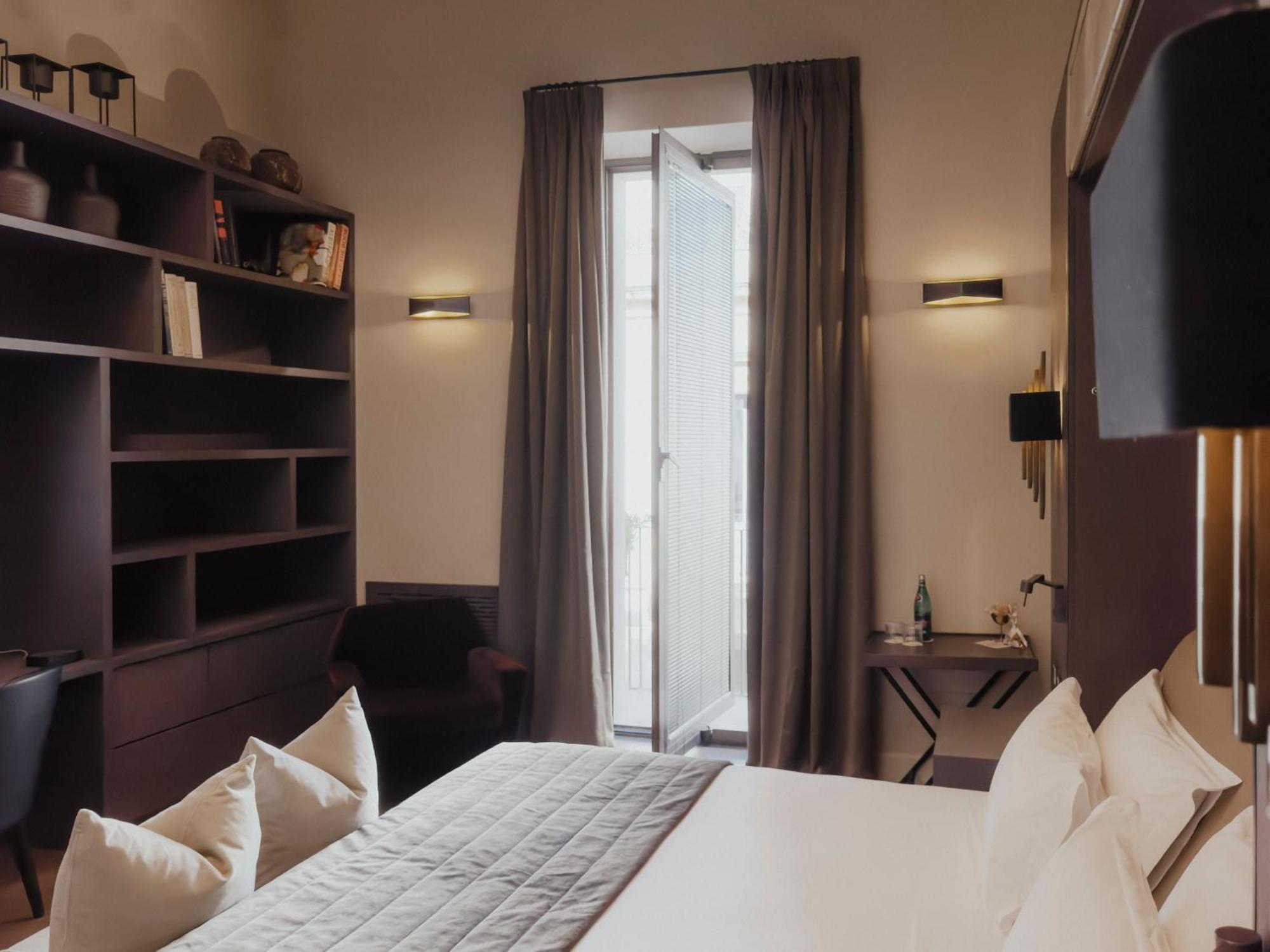 Casa 300Mila Hotel Lecce Exterior foto