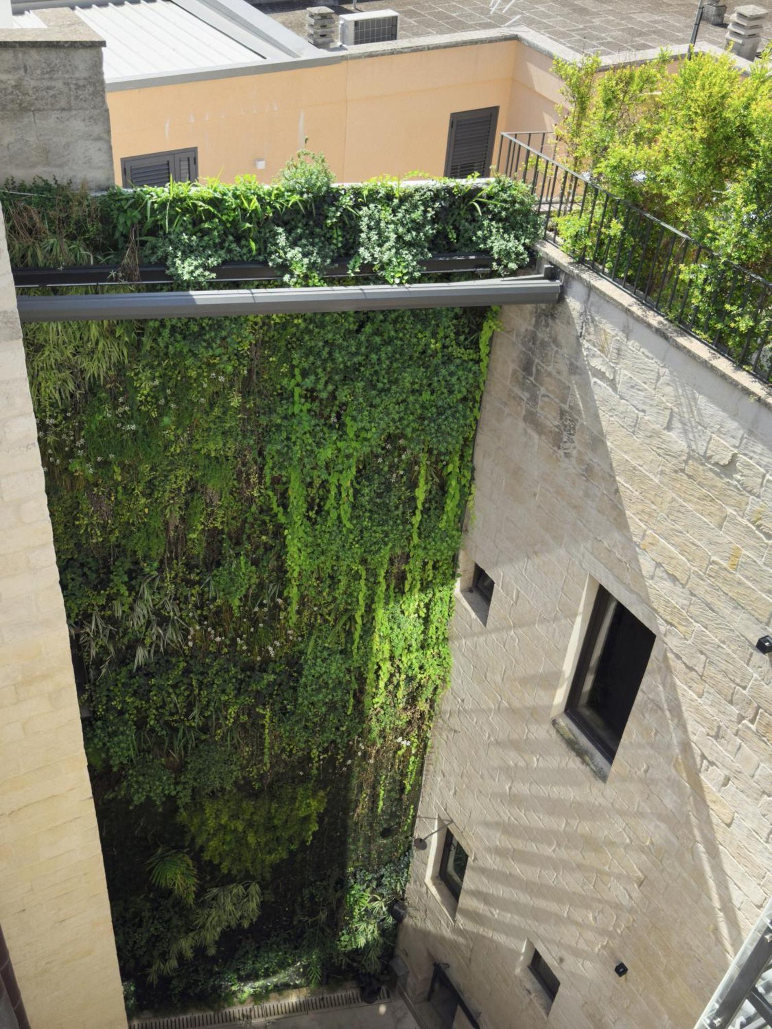 Casa 300Mila Hotel Lecce Exterior foto